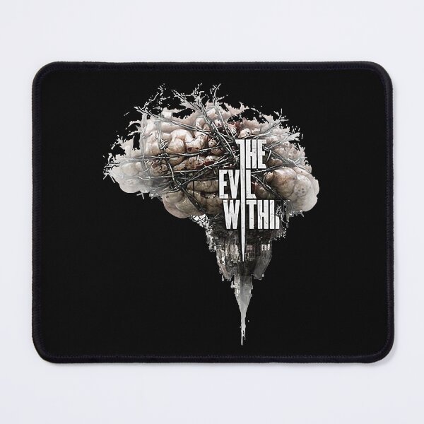 Item preview, The Brain Within designed and sold by StefanPorter.