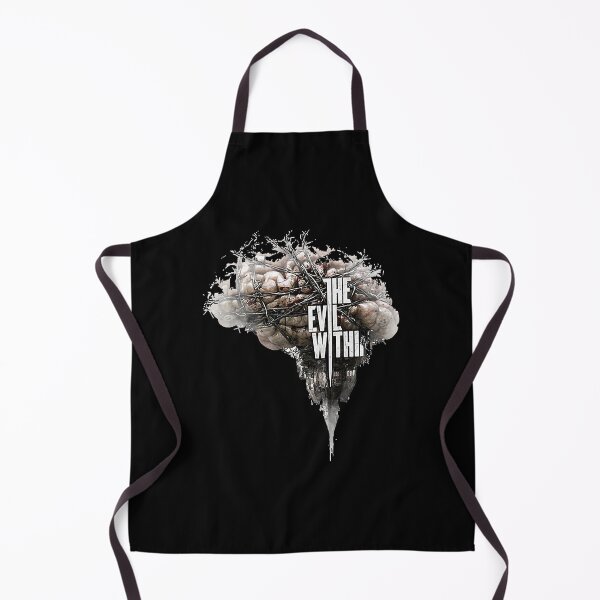 Item preview, The Brain Within designed and sold by StefanPorter.