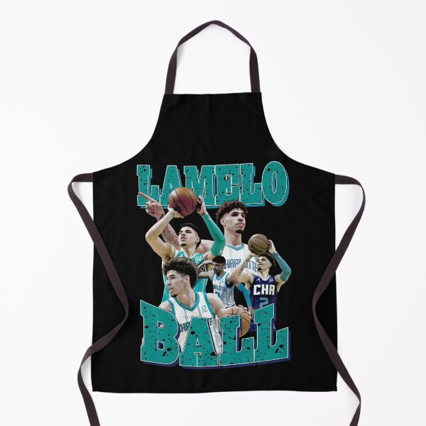 Item preview, LaMelo Baskeball Player Vintage Bootleg 90s designed and sold by MercadoUS.