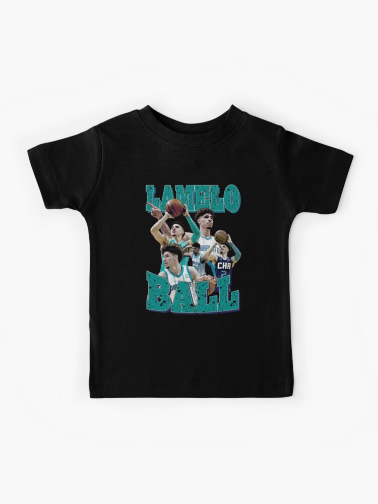 Play Like a 90's Kid, Youth T-shirt