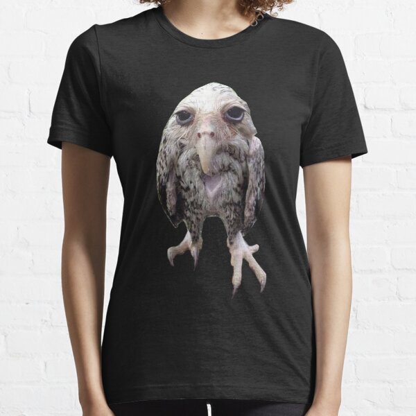 Wet Owl Essential T-Shirt