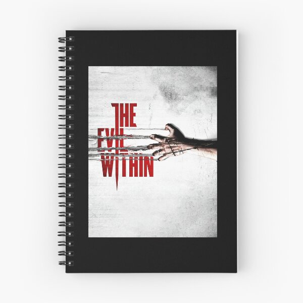 Item preview, The Evil Artwork Within Hand designed and sold by StefanPorter.