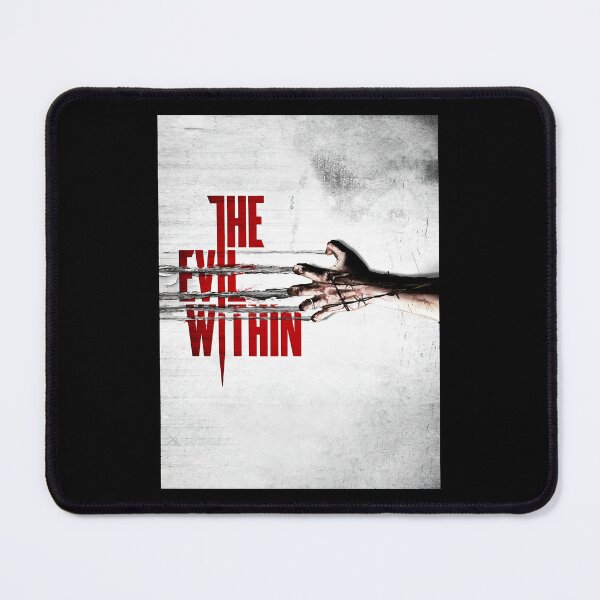 Item preview, The Evil Artwork Within Hand designed and sold by StefanPorter.