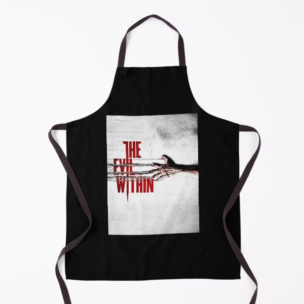 Item preview, The Evil Artwork Within Hand designed and sold by StefanPorter.