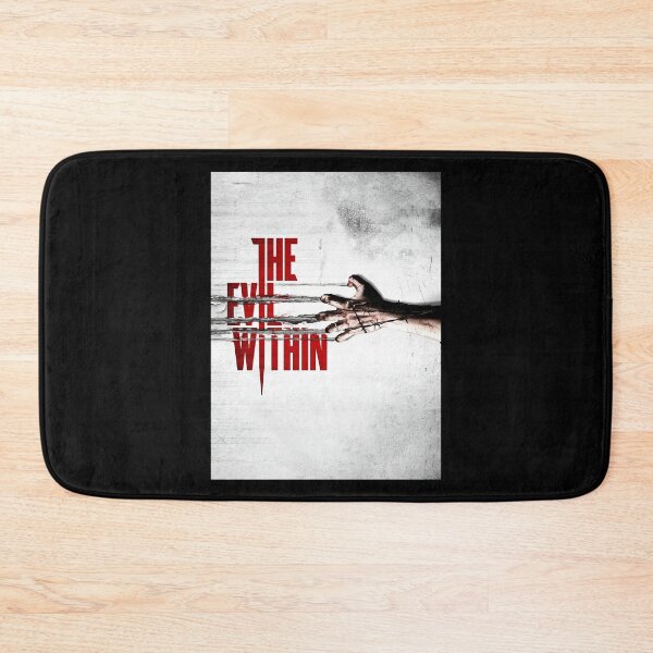 Item preview, The Evil Artwork Within Hand designed and sold by StefanPorter.