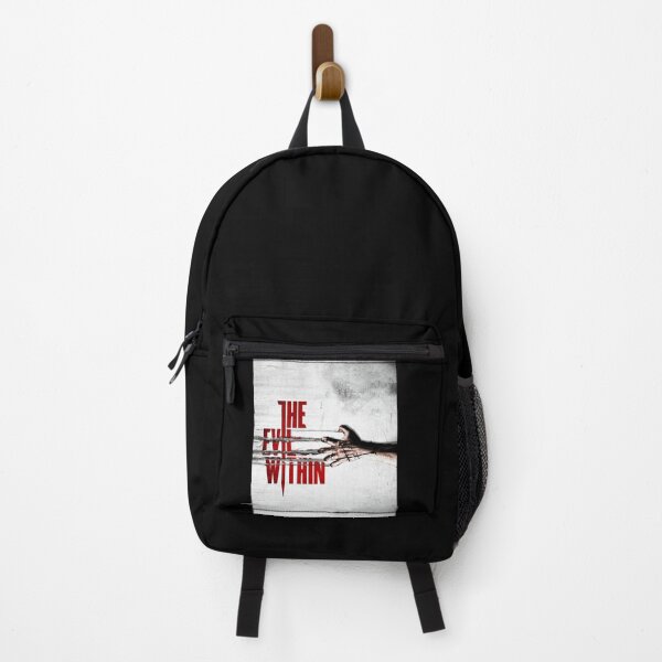 Item preview, The Evil Artwork Within Hand designed and sold by StefanPorter.