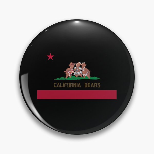 Item preview, California Bears - Country Bear Vacation Hoedown - WDWNT.com designed and sold by HamzaZijlmans.