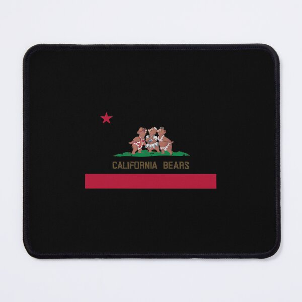 Item preview, California Bears - Country Bear Vacation Hoedown - WDWNT.com designed and sold by HamzaZijlmans.