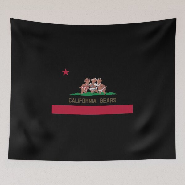 Item preview, California Bears - Country Bear Vacation Hoedown - WDWNT.com designed and sold by HamzaZijlmans.