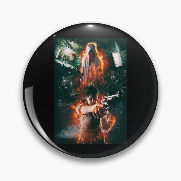 Item preview, The Evil Collage designed and sold by StefanPorter.