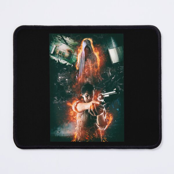 Item preview, The Evil Collage designed and sold by StefanPorter.