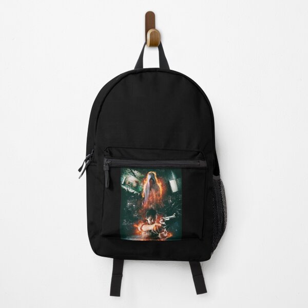 Item preview, The Evil Collage designed and sold by StefanPorter.