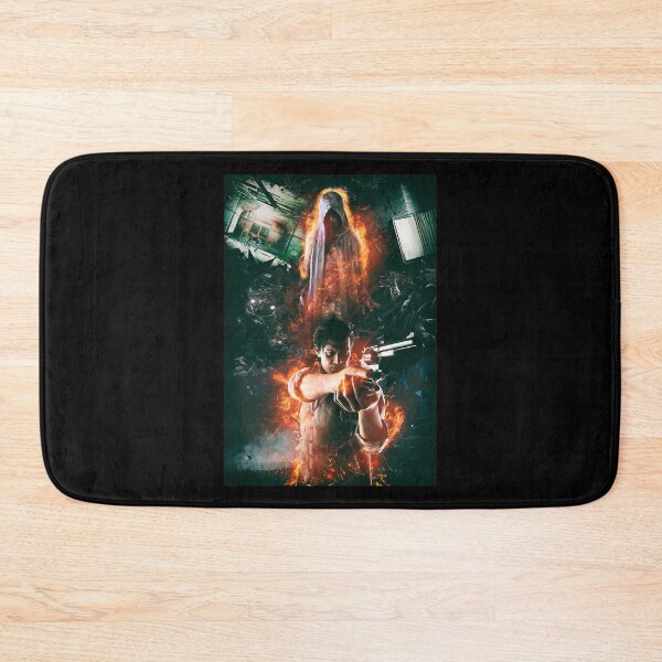 Item preview, The Evil Collage designed and sold by StefanPorter.