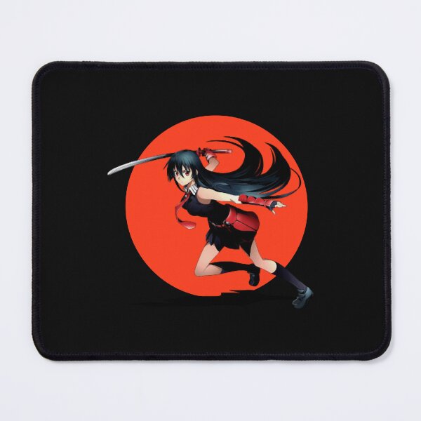 Item preview, Akame Ga Kill T Shirt Akame Manga Japanese design anime-cgfRf designed and sold by Bone Alcala.