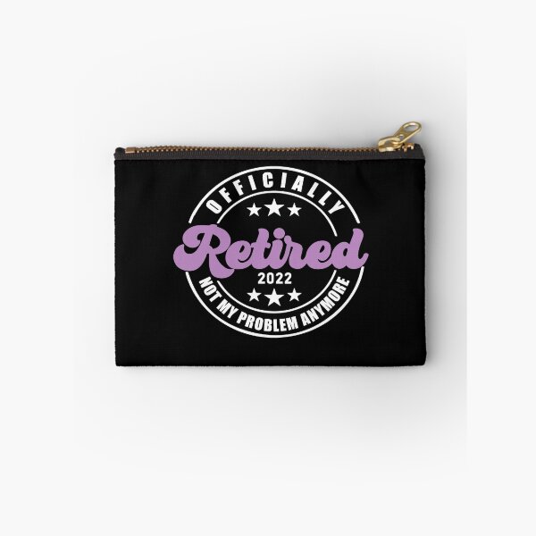 Item preview, Officially Retired 2022 Not My Problem designed and sold by RoguePixel.