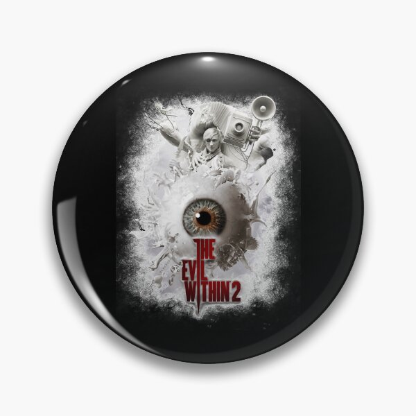 Item preview, The Evil Eye designed and sold by StefanPorter.