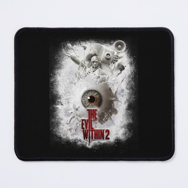 Item preview, The Evil Eye designed and sold by StefanPorter.