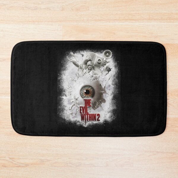 Item preview, The Evil Eye designed and sold by StefanPorter.