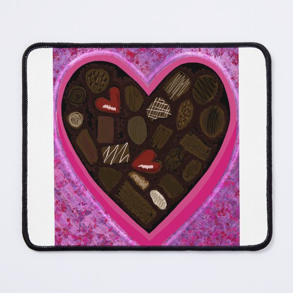 Item preview, Life is just a box of chocolates designed and sold by TexasBackroad.