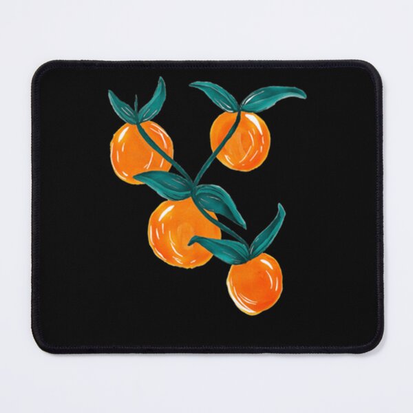 Item preview, Oranges Design-5 Classic . designed and sold by morphykiswop.