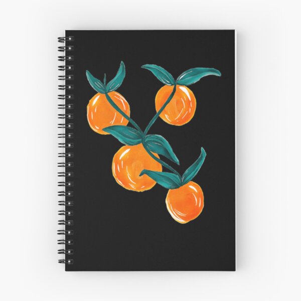 Item preview, Oranges Design-5 Classic . designed and sold by morphykiswop.