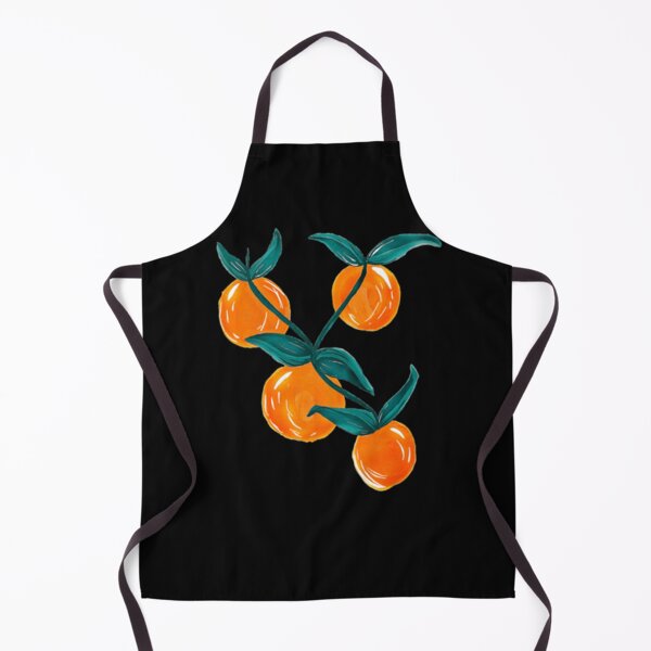Item preview, Oranges Design-5 Classic . designed and sold by morphykiswop.