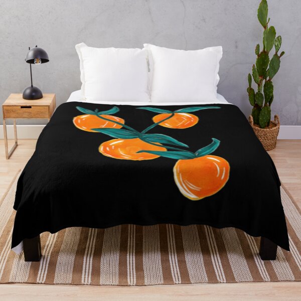 Item preview, Oranges Design-5 Classic . designed and sold by morphykiswop.