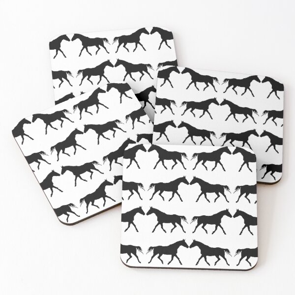 Item preview, Floaty Trot designed and sold by brittfewster.