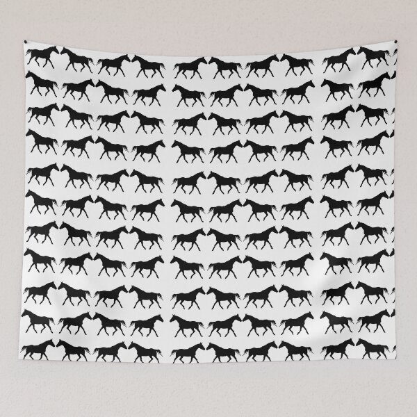 Item preview, Floaty Trot designed and sold by brittfewster.