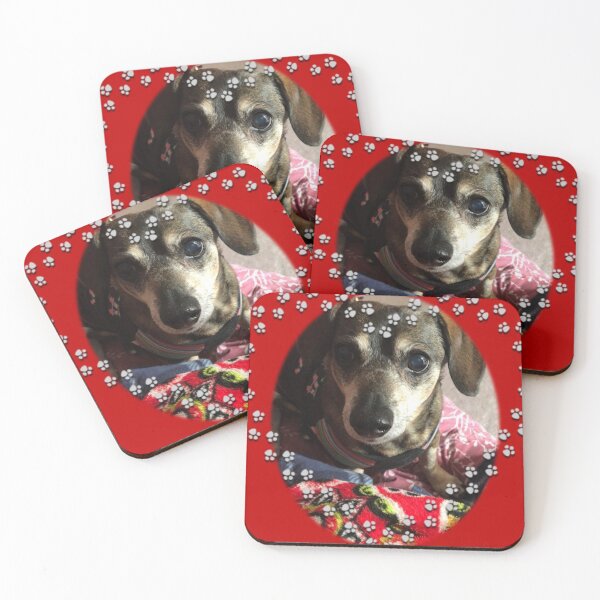 Item preview, Faithful Friend designed and sold by ChaChings.