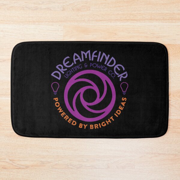 Item preview, Dreamfinder Lighting & Power Co. designed and sold by HamzaZijlmans.