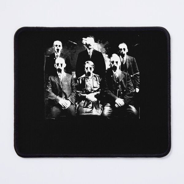Item preview, The Haunted Family designed and sold by StefanPorter.