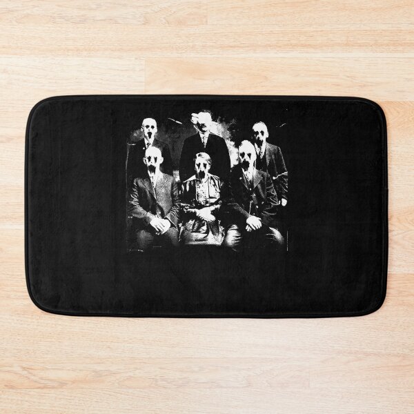 Item preview, The Haunted Family designed and sold by StefanPorter.