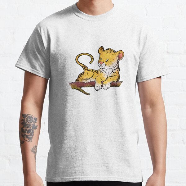 Jaguar Classic T-Shirt