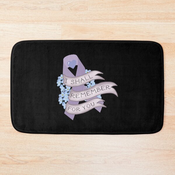 Item preview, I Shall Remember For You  designed and sold by DonaldSmit4436.