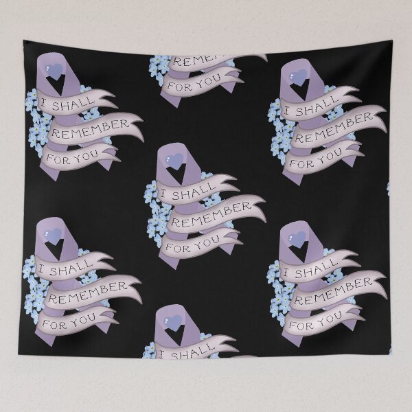 Item preview, I Shall Remember For You  designed and sold by DonaldSmit4436.