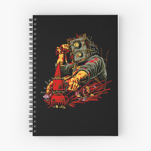 Item preview, The Keeper - Boxhead Ii designed and sold by StefanPorter.
