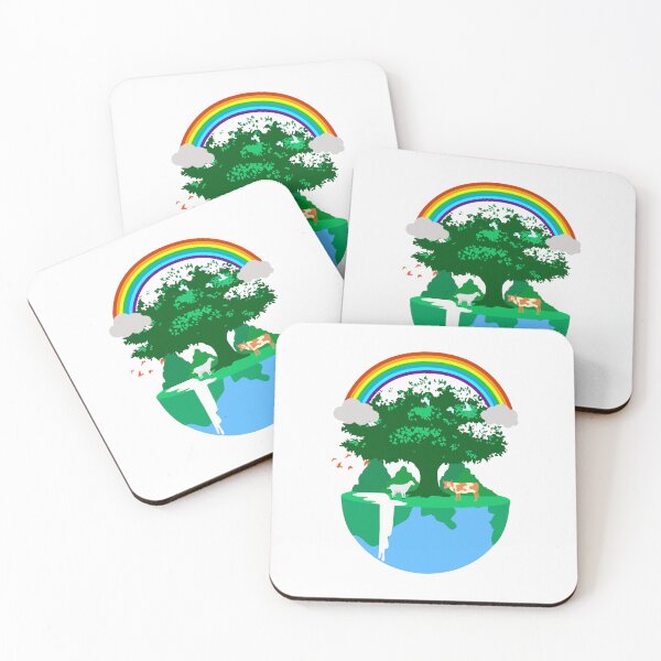 Item preview, Save the planet keep it green Sticker T-shirt designed and sold by Raju-Creative.