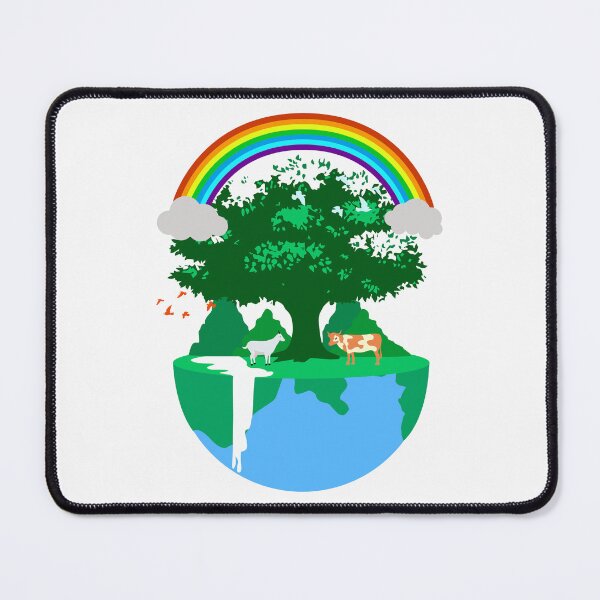 Item preview, Save the planet keep it green Sticker T-shirt designed and sold by Raju-Creative.