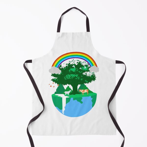 Item preview, Save the planet keep it green Sticker T-shirt designed and sold by Raju-Creative.