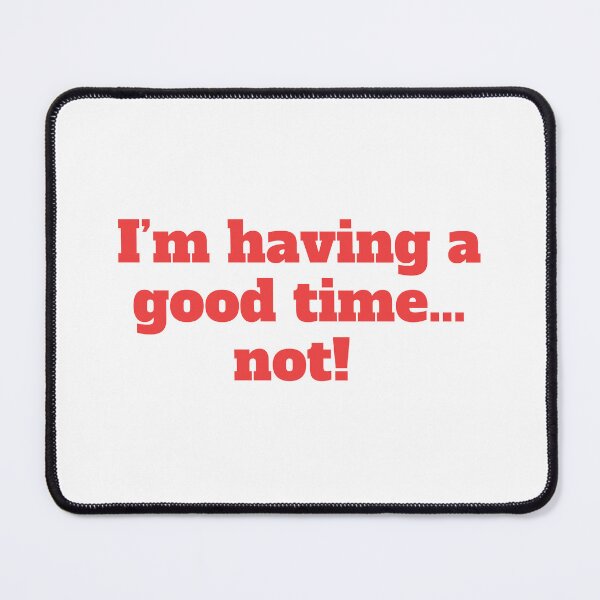 Item preview, Wayne’s World Garth Quote designed and sold by CrewDesigns.