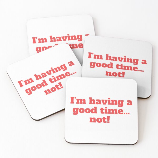 Item preview, Wayne’s World Garth Quote designed and sold by CrewDesigns.
