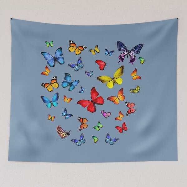 Item preview, Butterfly designed and sold by SergeyKazibat.