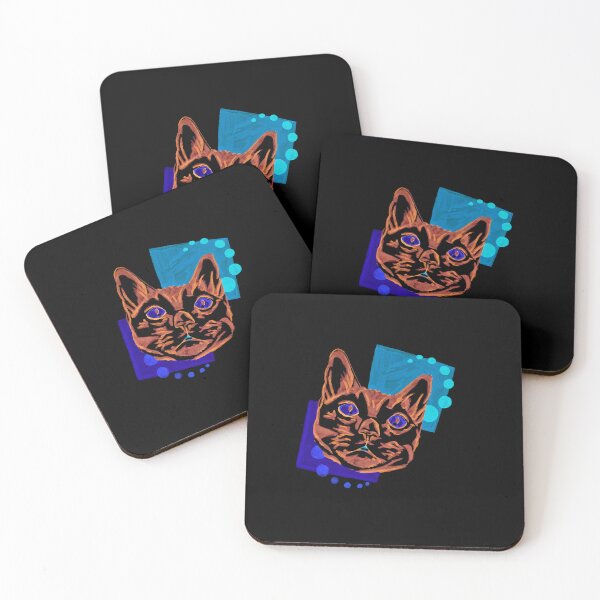Item preview, Kitten Blep  designed and sold by RogerRose7432.