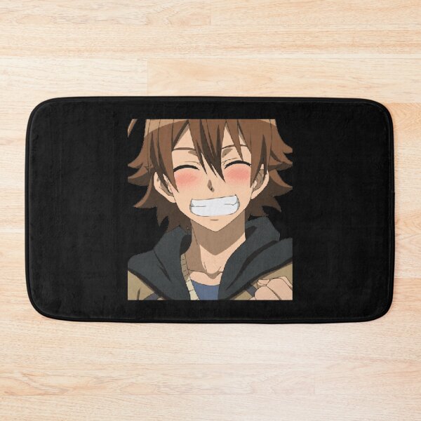Item preview, akame ga kill tatsumi designed and sold by Bone Alcala.