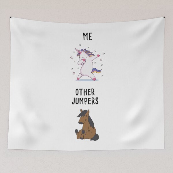 Item preview, Me vs. Other Jumpers designed and sold by orlumbuspirate.
