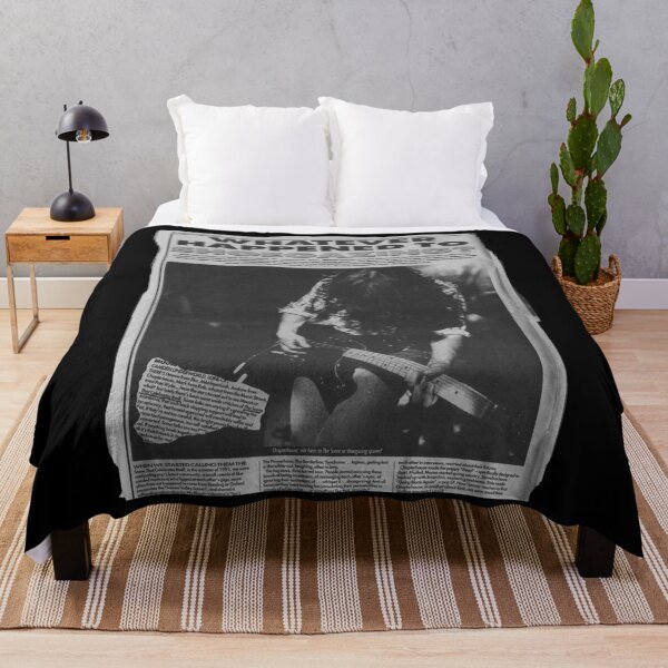 Item preview, Whatever Happened to Shoegazing Classic . designed and sold by tornerkanuan.
