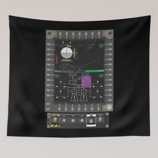 Item preview, Orion Cockpit Classic . designed and sold by morphykiswop.
