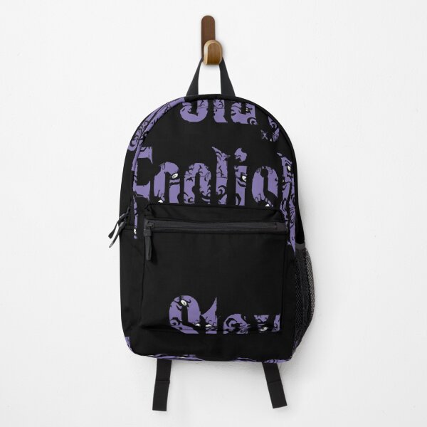 Item preview, Haunted Mansion Stay Back Foolish Mortal designed and sold by HamzaZijlmans.