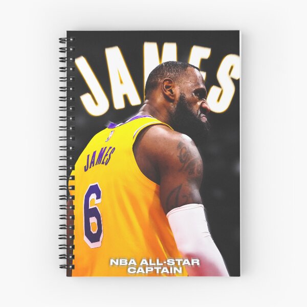 Item preview, Captain Lebron James Super Cool designed and sold by MercadoUS.